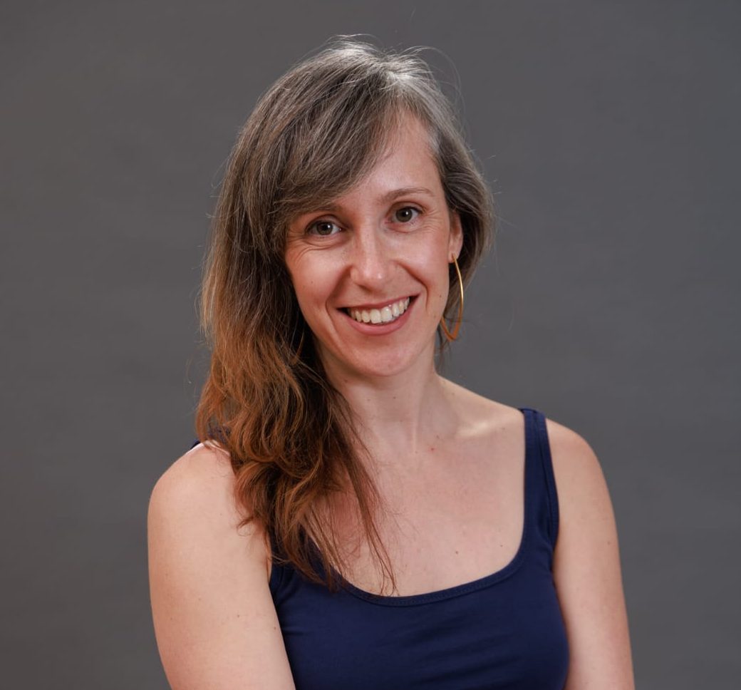 מריה קורס תזונה